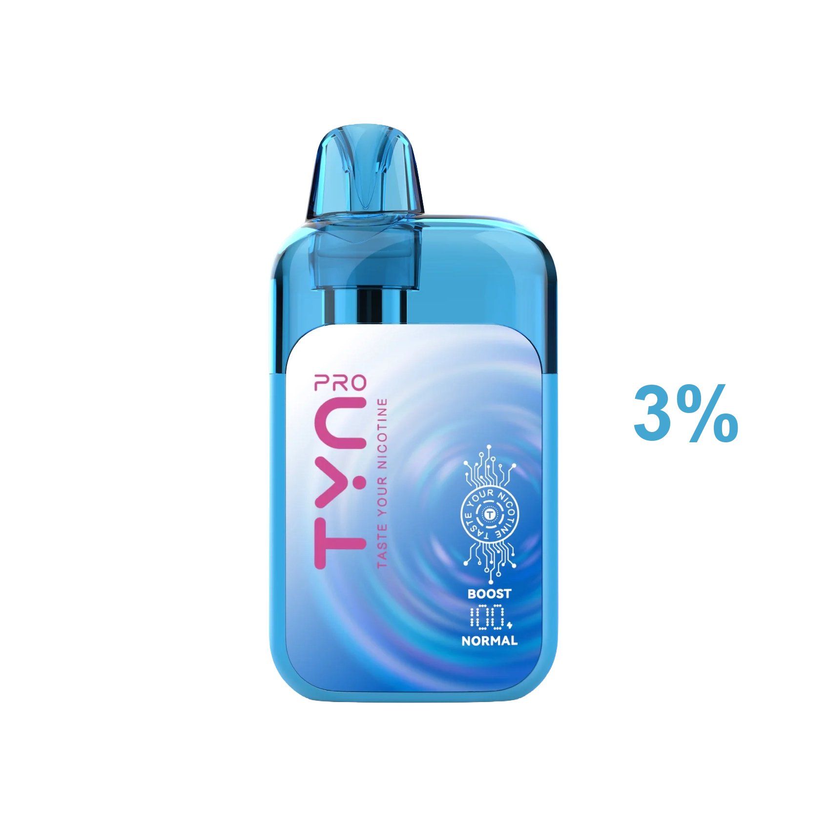 TYN Pro 50000 Puffs