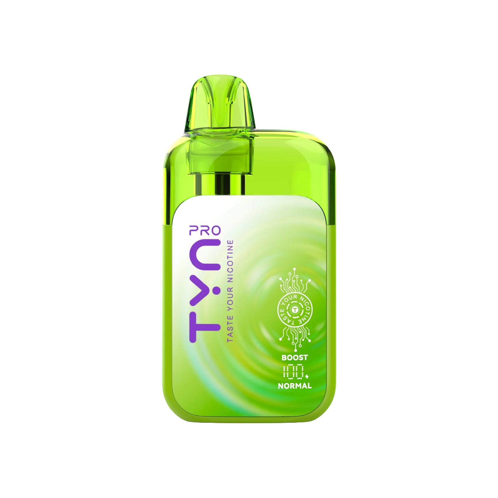TYN Pro 50000 Puffs