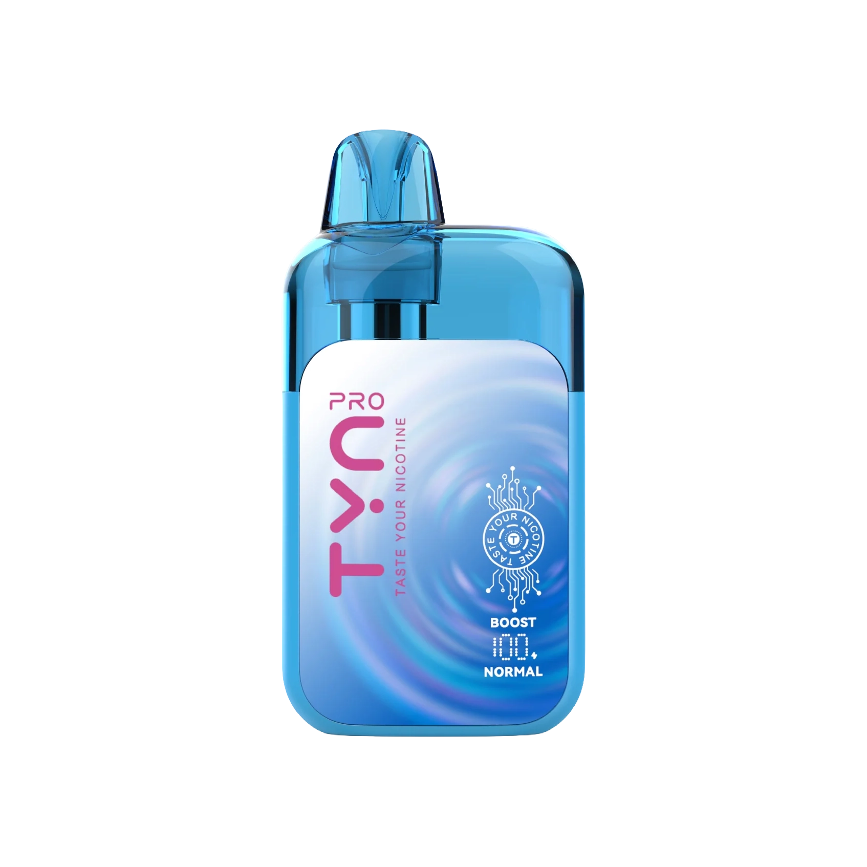 TYN Pro 50000 Puffs