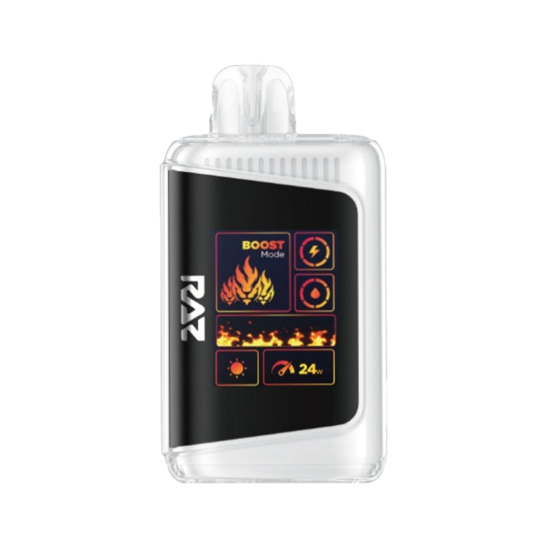 clear saphire raz flavor Sapphire LTX 25k Disposable Vape uwell-kits-mods RAZ LTX DC25000 0% Select Flavor ::Black Ice