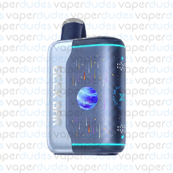 Coconut Berry Bull Geek Bar Pulse X 2 Disposable Vape