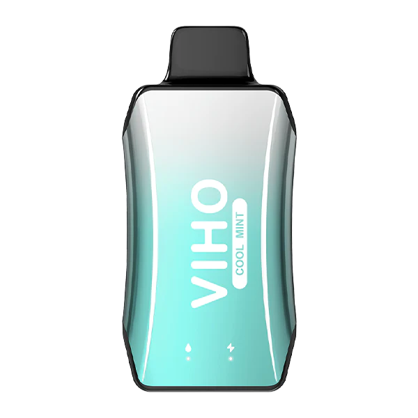 VIHO Turbo 10.000 inhalaciones