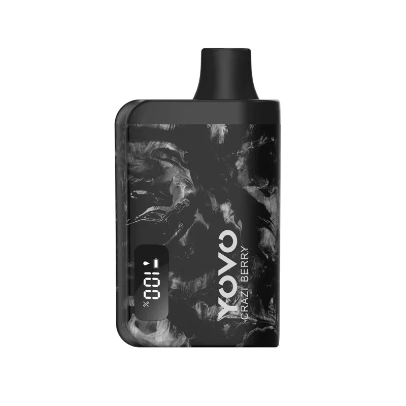YOVO JB8000 with 8000 Puffs YOVO JB8000 with 8000 Puffs