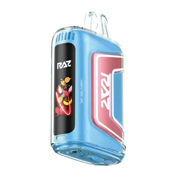 Day Crawler RAZ TN9000 Disposable Vape Day Crawler RAZ TN9000 Disposable Vape