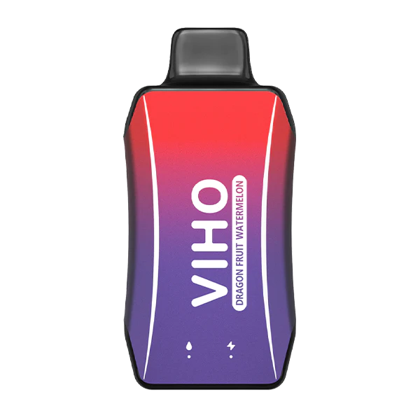 VIHO Turbo 10.000 inhalaciones