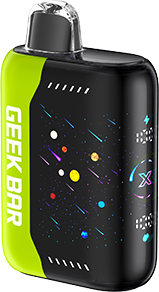 Geek Bar Pulse X 25k
