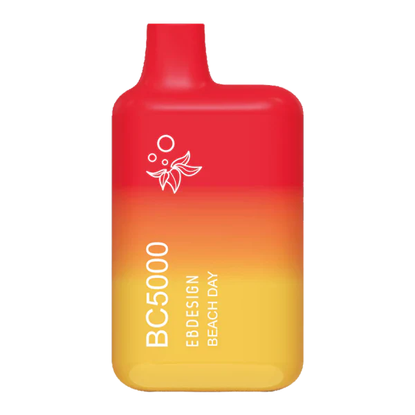 Beach Day (Blackcurrant Orange) EB Create BC5000