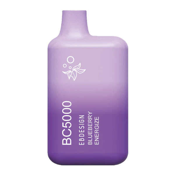 Blueberry Energize EB Create BC5000