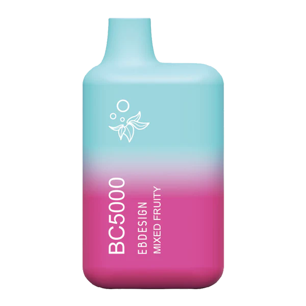 Mixed Fruity EB Create BC5000