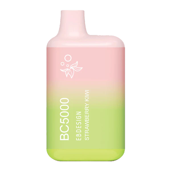 EBDESIGN BC5000 - Strawberry Kiwi