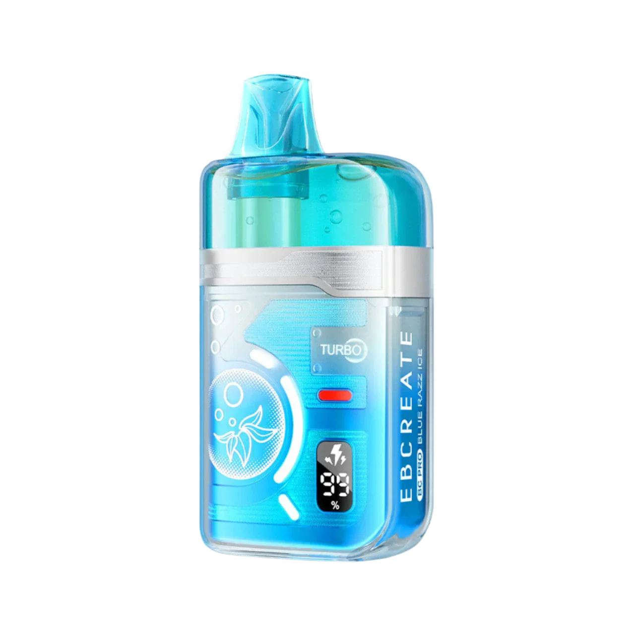EB Create BC PRO 40k