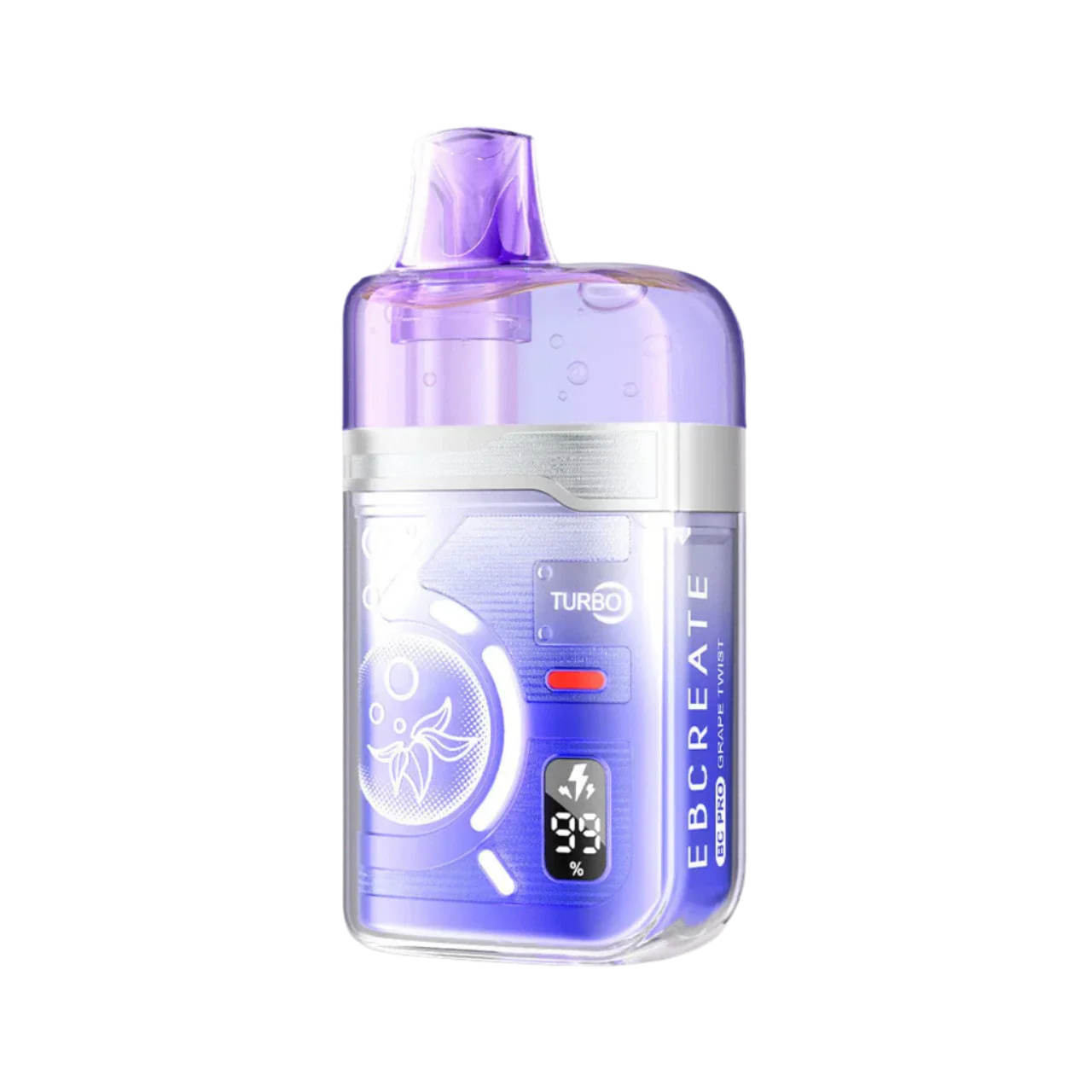 EB Create BC PRO 40k