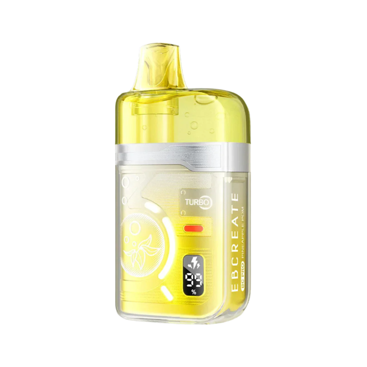EB Create BC PRO 40k