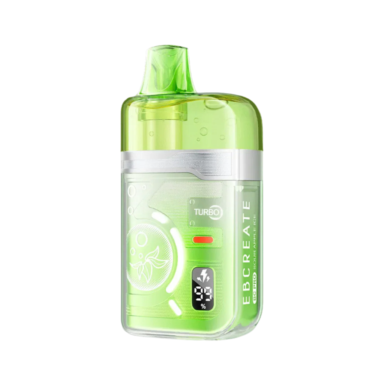 EB Create BC PRO 40k