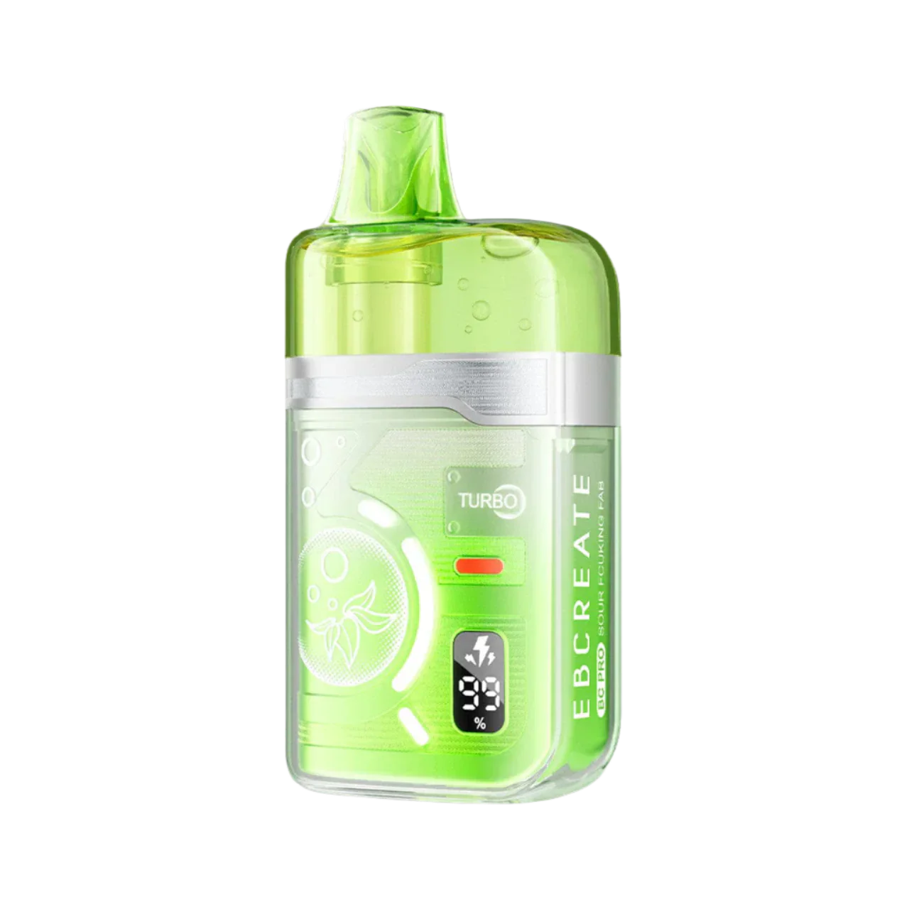 EB Create BC PRO 40k