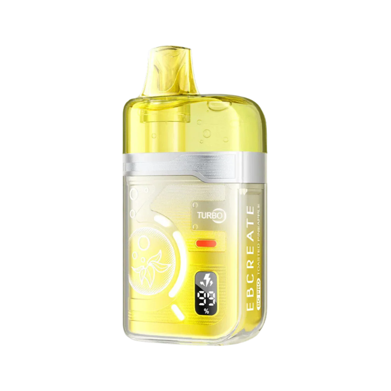 EB Create BC PRO 40k