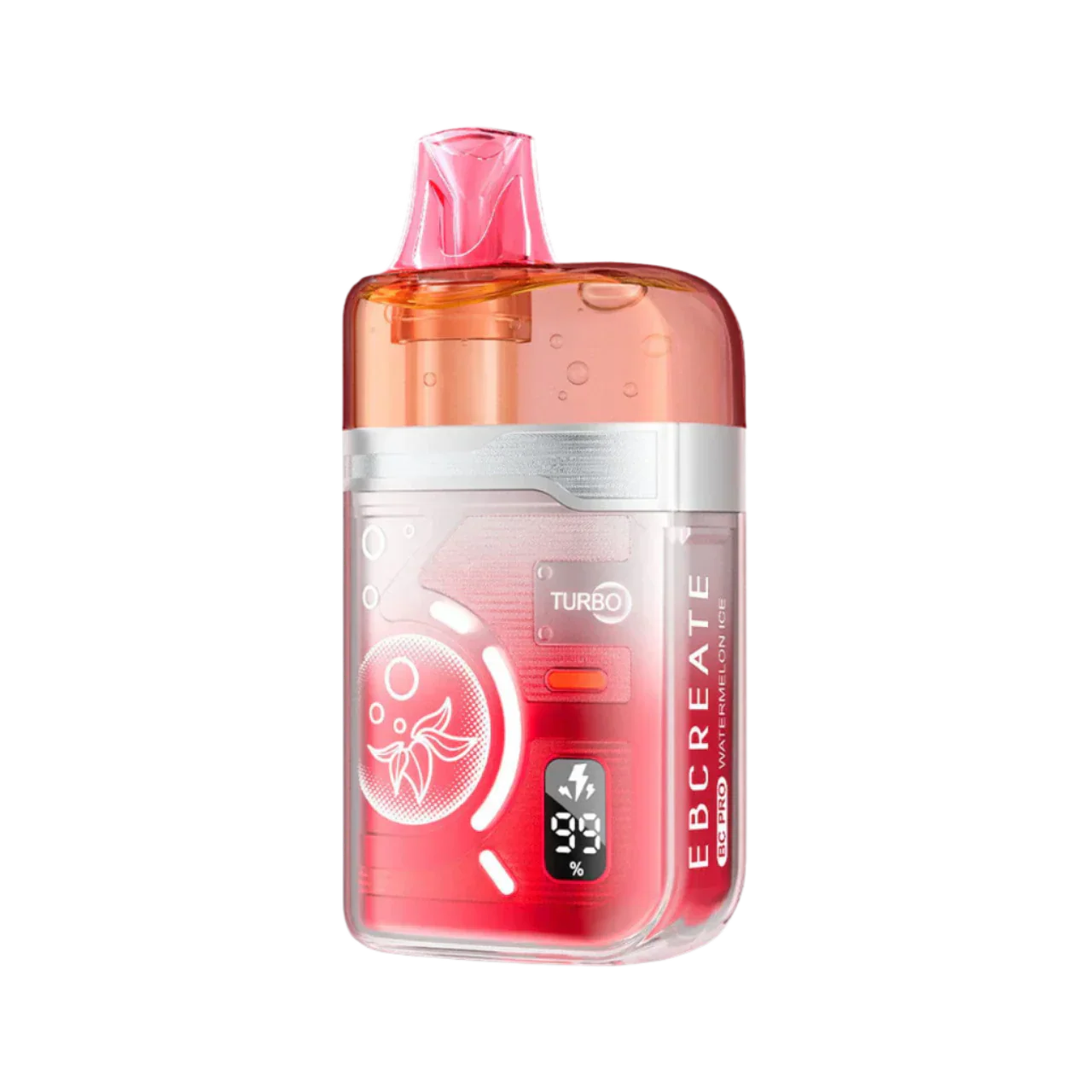 Watermelon Ice EB Create BC PRO 40K
