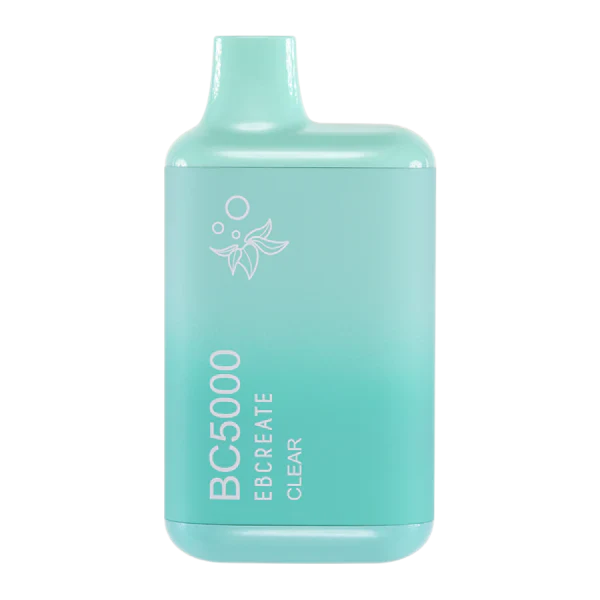 Clear EB Create BC5000