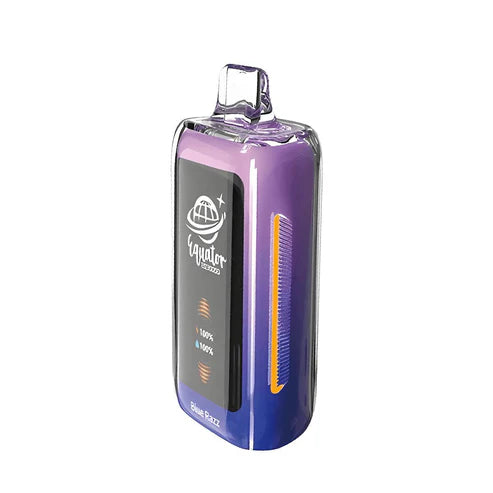 Equator EQ30000 Smart Disposable Vape Device Equator EQ30000 Smart Disposable Vape Device