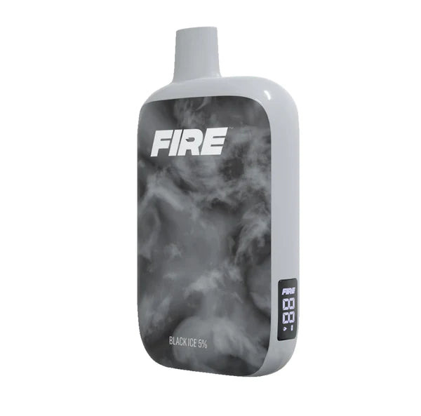 Fire Boost 12000 Disposable