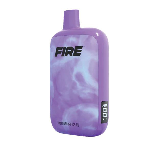 Fire Boost 12000 Disposable