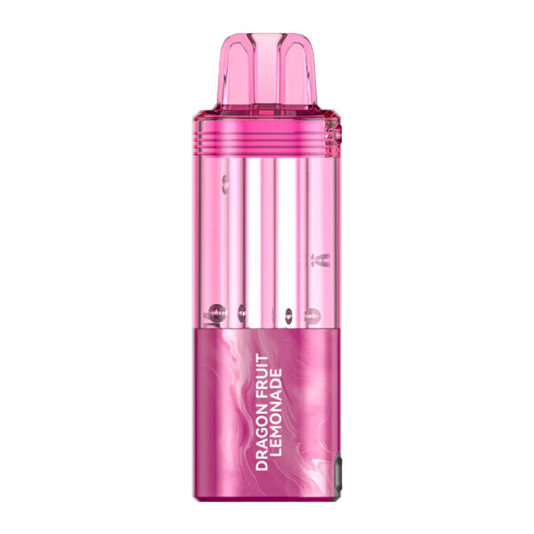 Dragon Fruit Lemonade Foger Switch Pro 30k (POD)