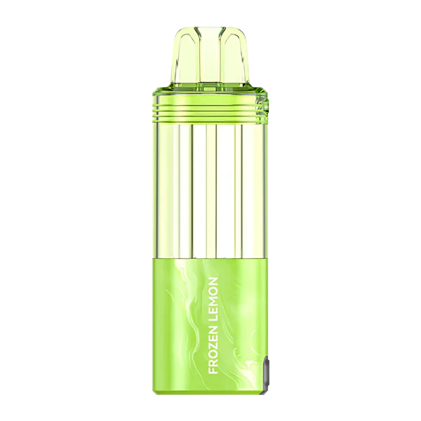 Frozen Lemon Foger Switch Pro 30k (POD)