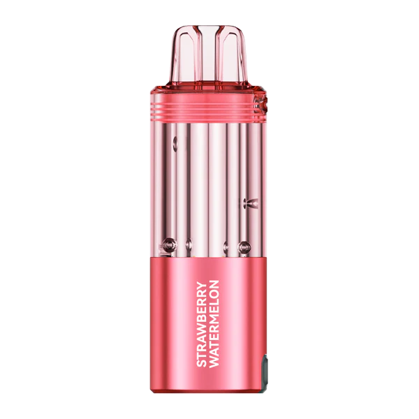 Strawberry Watermelon Foger Switch Pro 30k (POD)