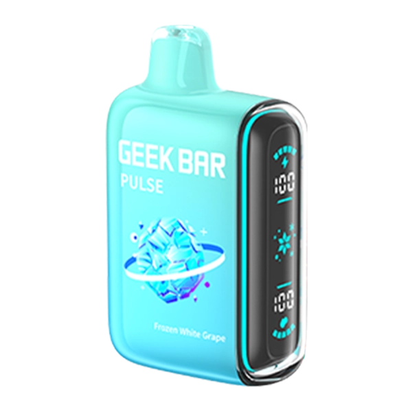 Geek Bar Pulse 15000 Puffs