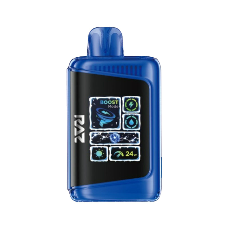 raz banana ice vape Frozen LTX 25k Disposable Cómo dejar de vapear? Traditional Vape Flavor E-liquid flavor:Lemon