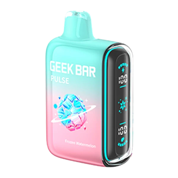 Geek Bar Pulse 15000 Puffs