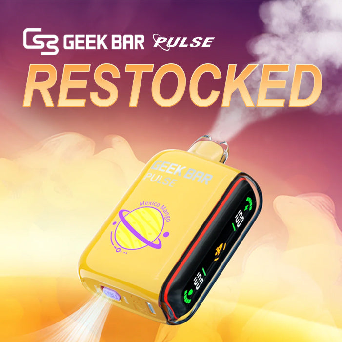 Mango Pineapple Al Fakher Crown Bar PRO 8k