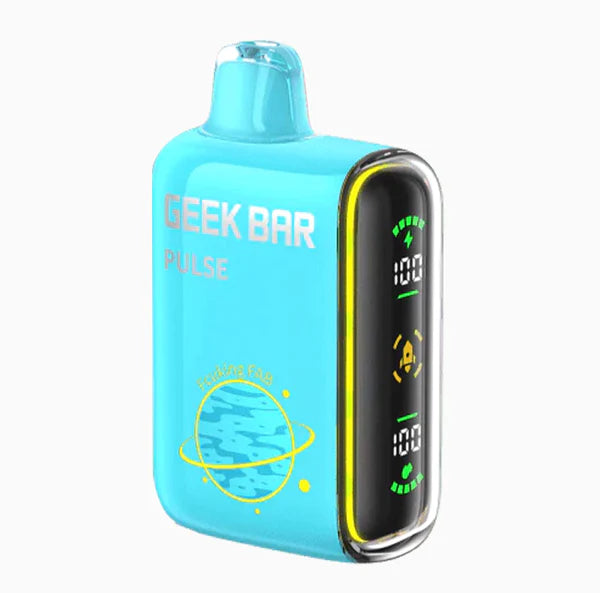 Fcuking FAB Geek Bar Pulse 15000 Disposable Vape