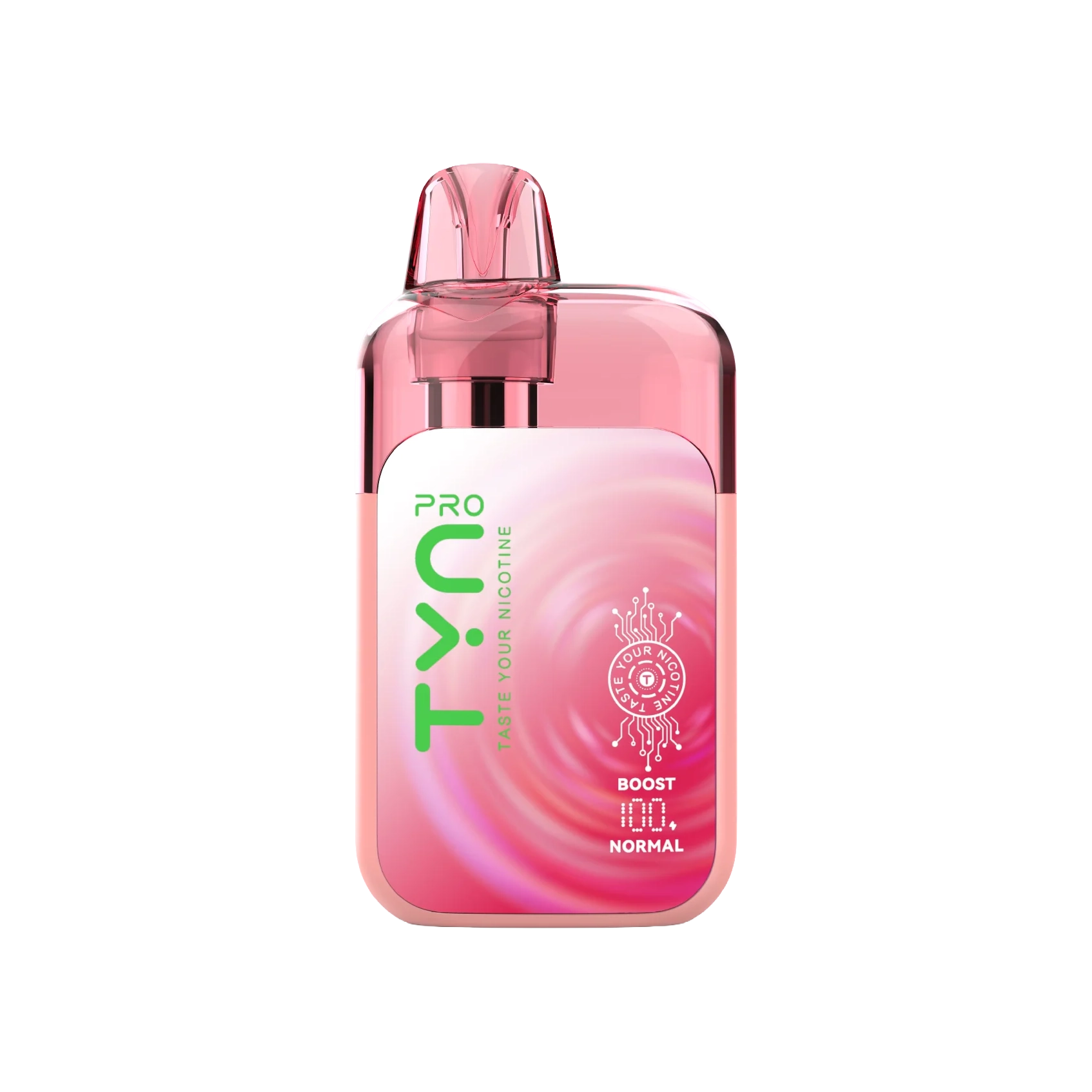 TYN Pro 50000 Puffs