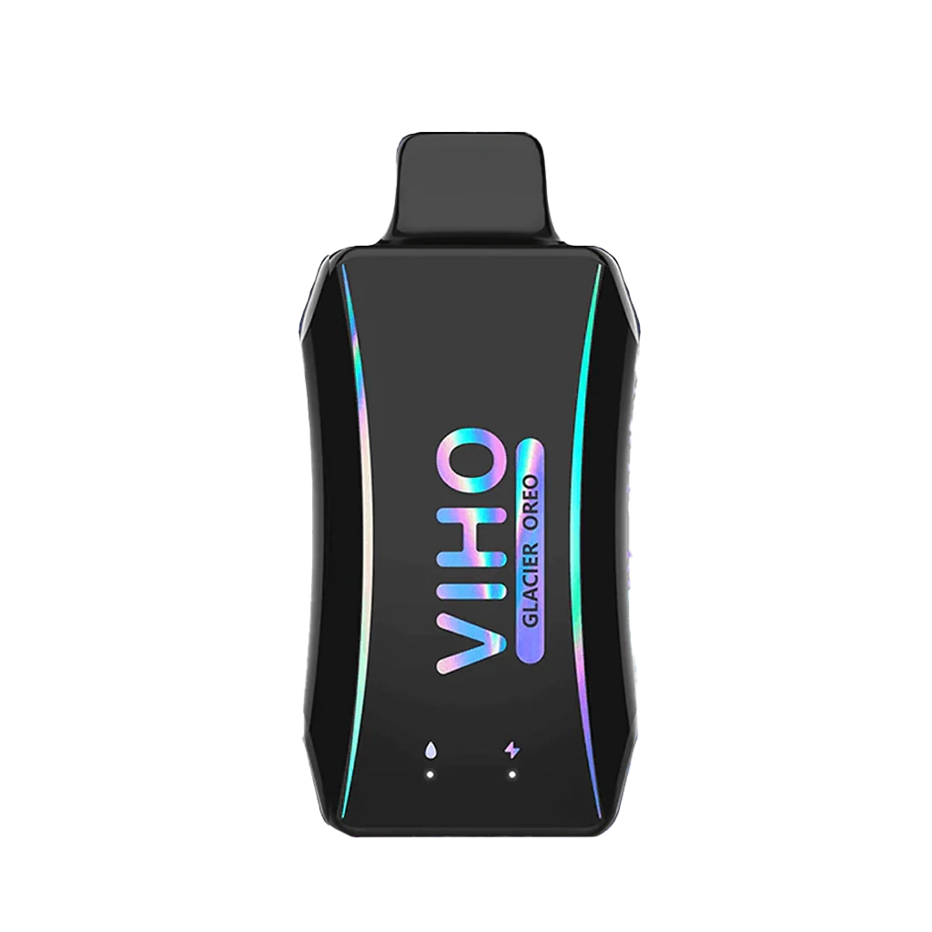 VIHO Turbo 10.000 inhalaciones