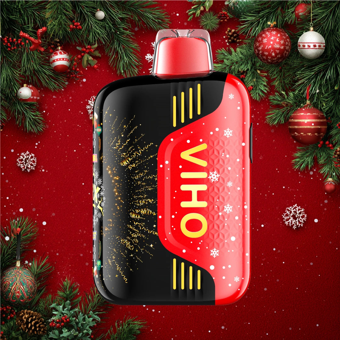 VIHO TRX 50000 Puffs