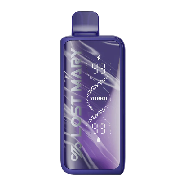 Lost Mary MT35000 Turbo