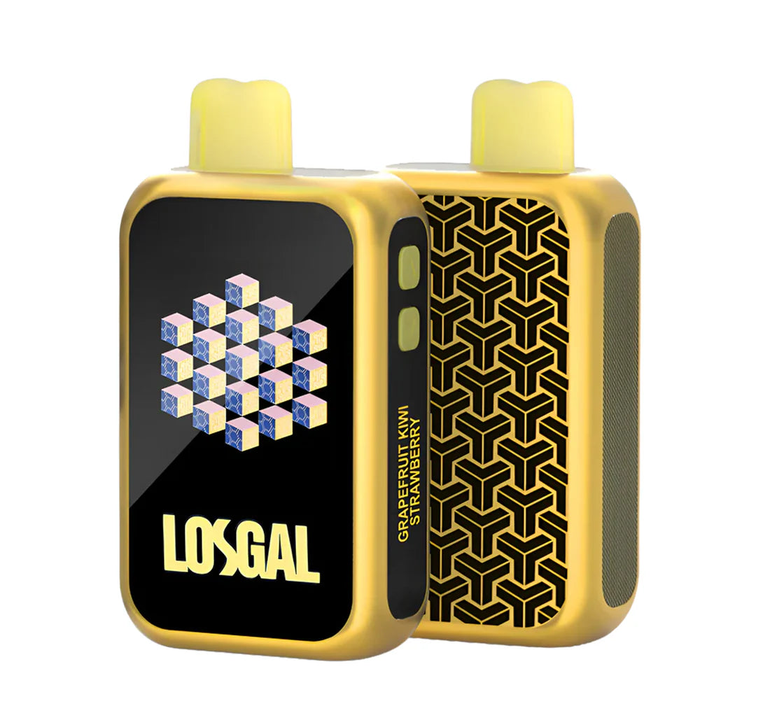 LOSGAL MC25000 by Lost Mary