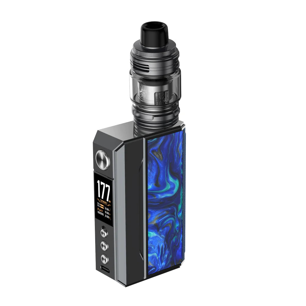 ARRASTRE 4 Por VOOPOO 