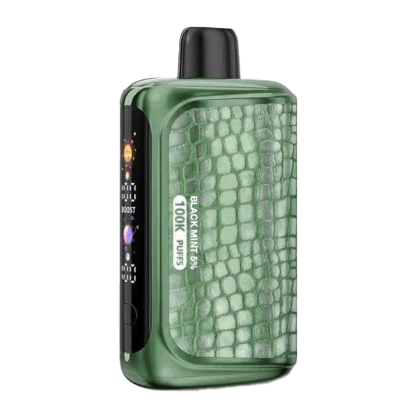 Black Mint HorizonTech Max 100k