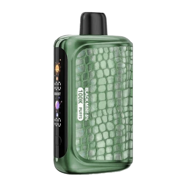 Black Mint HorizonTech Max 100k
