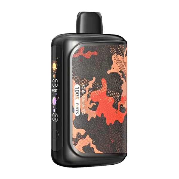 Cola Slush HorizonTech Max 100k