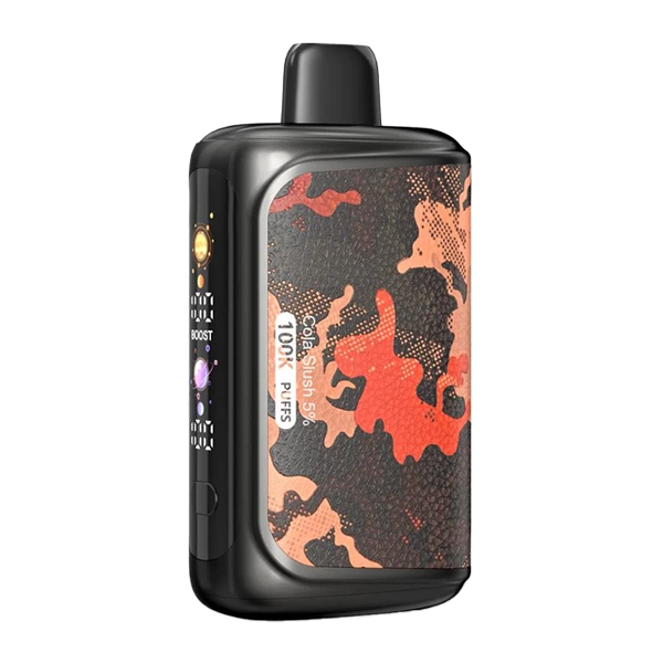 Cola Slush HorizonTech Max 100k