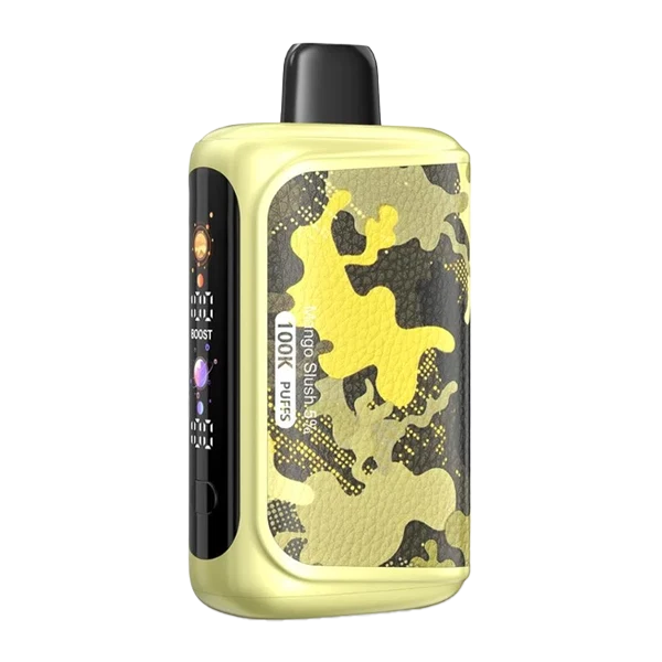 Mango Slush HorizonTech Max 100k