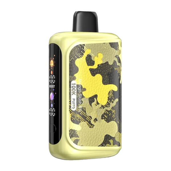 Mango Slush HorizonTech Max 100k