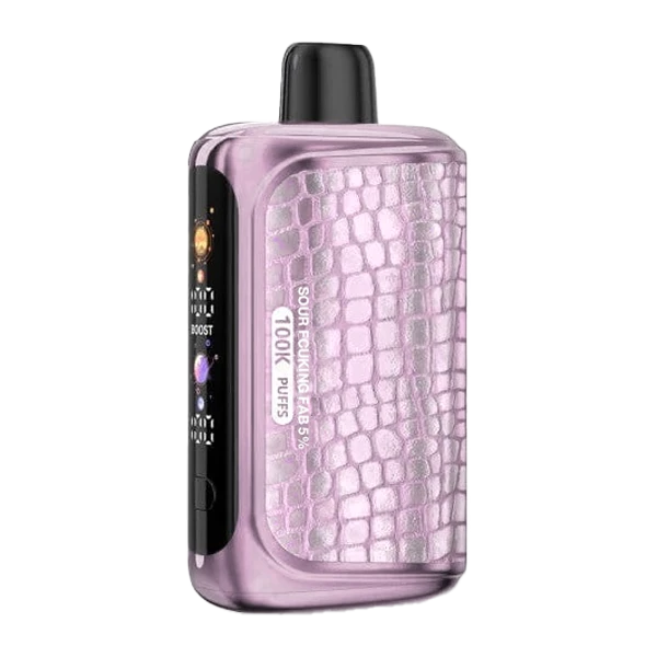 Sour Fcuking Fab HorizonTech Max 100k
