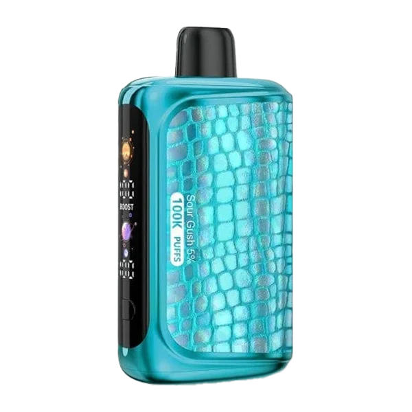 Sour Gush HorizonTech Max 100k
