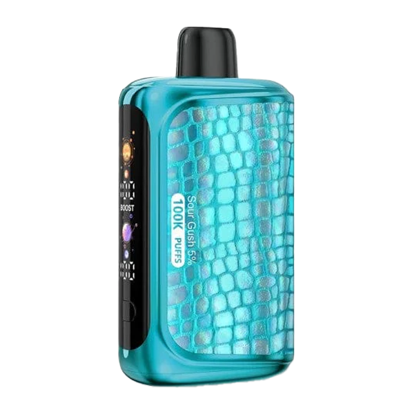 Sour Gush HorizonTech Max 100k