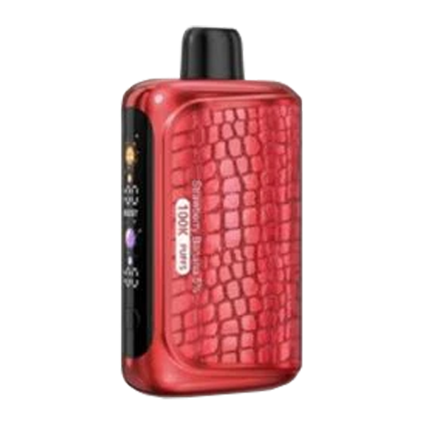 Strawberry Banana HorizonTech Max 100k