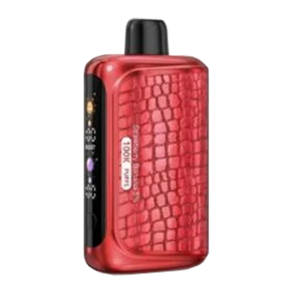 Strawberry Banana HorizonTech Max 100k